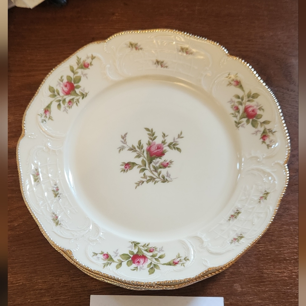 Rosenthal Sanssouci China - Lot 2